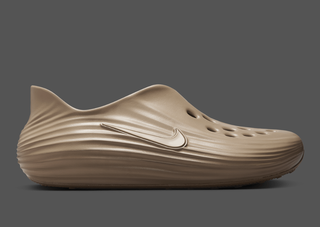 Nike ReactX Rejuven8 Khaki