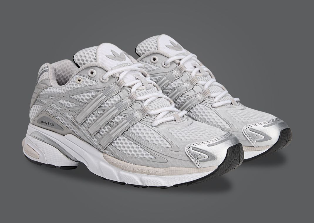 Sporty & Rich x Adidas Adistar Cushion - Jul 2024 - IH8336
