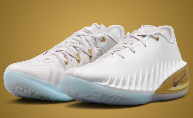 Nike GT Cut 4 Lunar New Year