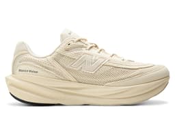 District Vision x New Balance 1080v15 Linen - Lateral