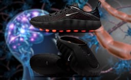 Where to Buy the Nike Mind Black Collection