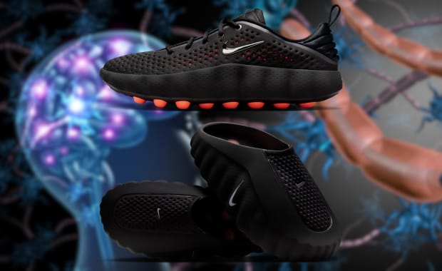 Where to Buy the Nike Mind Black Collection