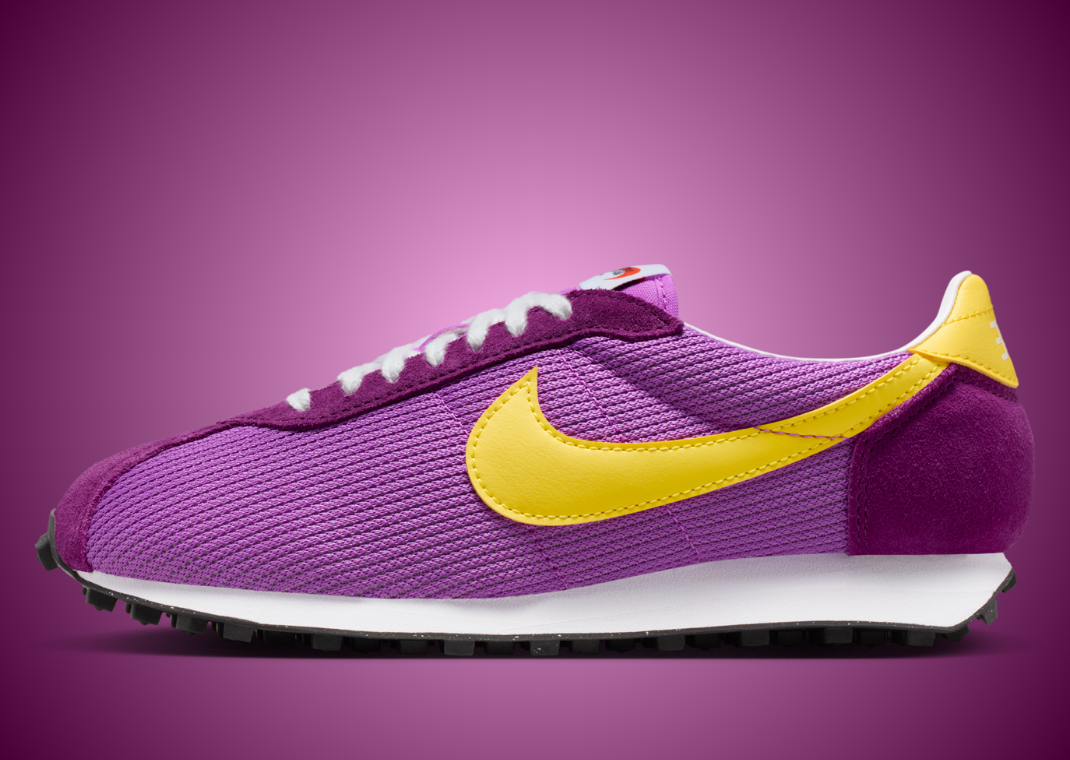 Stranger Things x Nike LD-1000 (W) Erica Sinclair Lateral