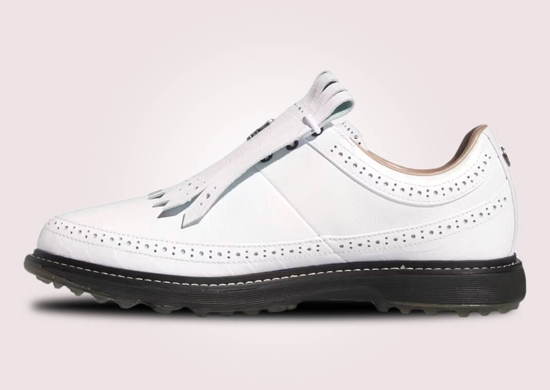 Macklemore's Bogey Boys Teams Up With adidas Golf