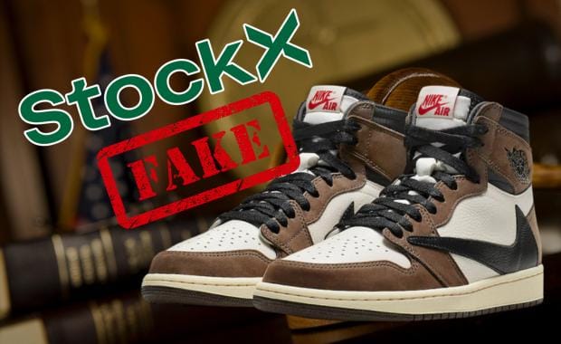 Judge Rules That StockX is Liable For Selling Counterfeit Nike Sneakers