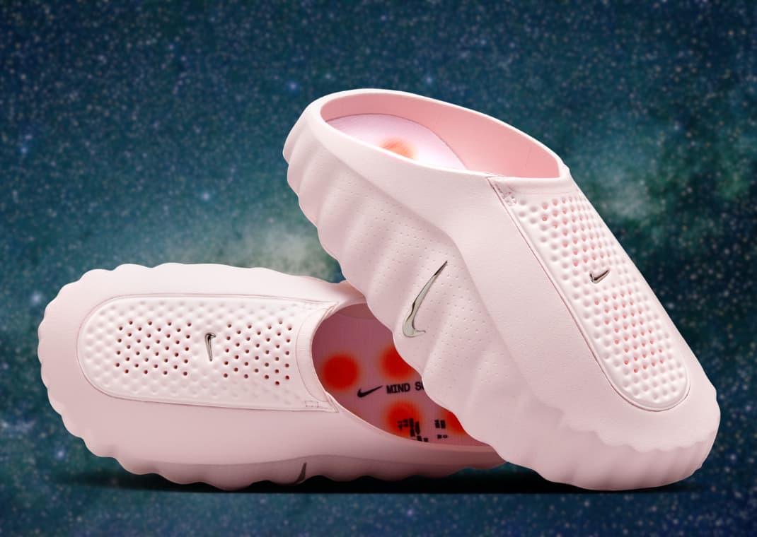 Nike Mind 001 Pearl Pink (W)
