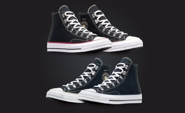 The pgLang x Converse Chuck 70 Hi Releases November 2023