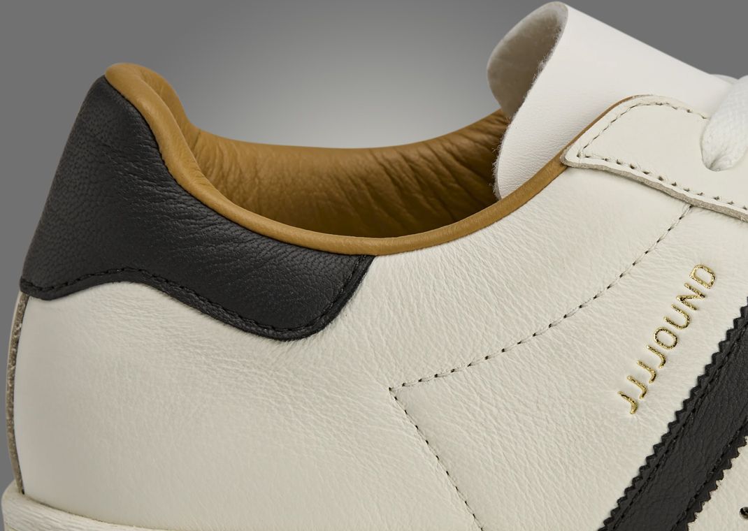 The JJJJound x adidas Superstar Made in Germany Pack The JJJJound x adidas Superstar Made in Germany Pack