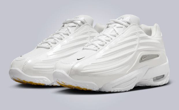 Drake's Nike NOCTA Hot Step 2 White Releases May 2024