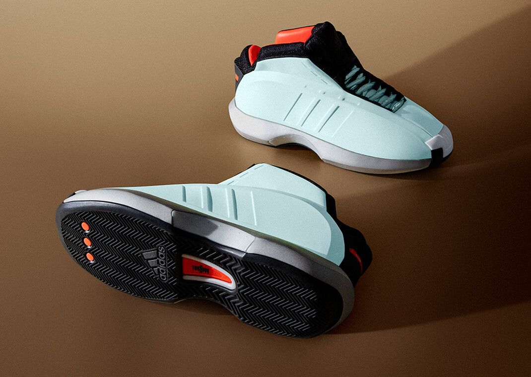 icy blue adidas