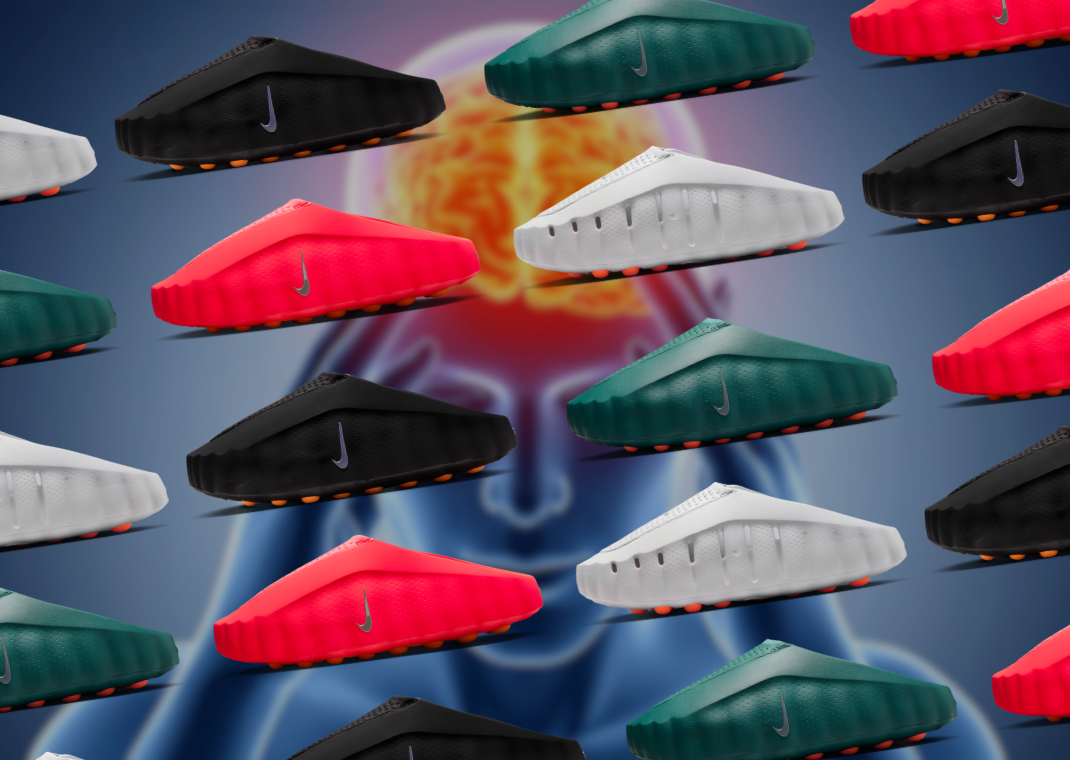 Nike Mind 001 Colorways