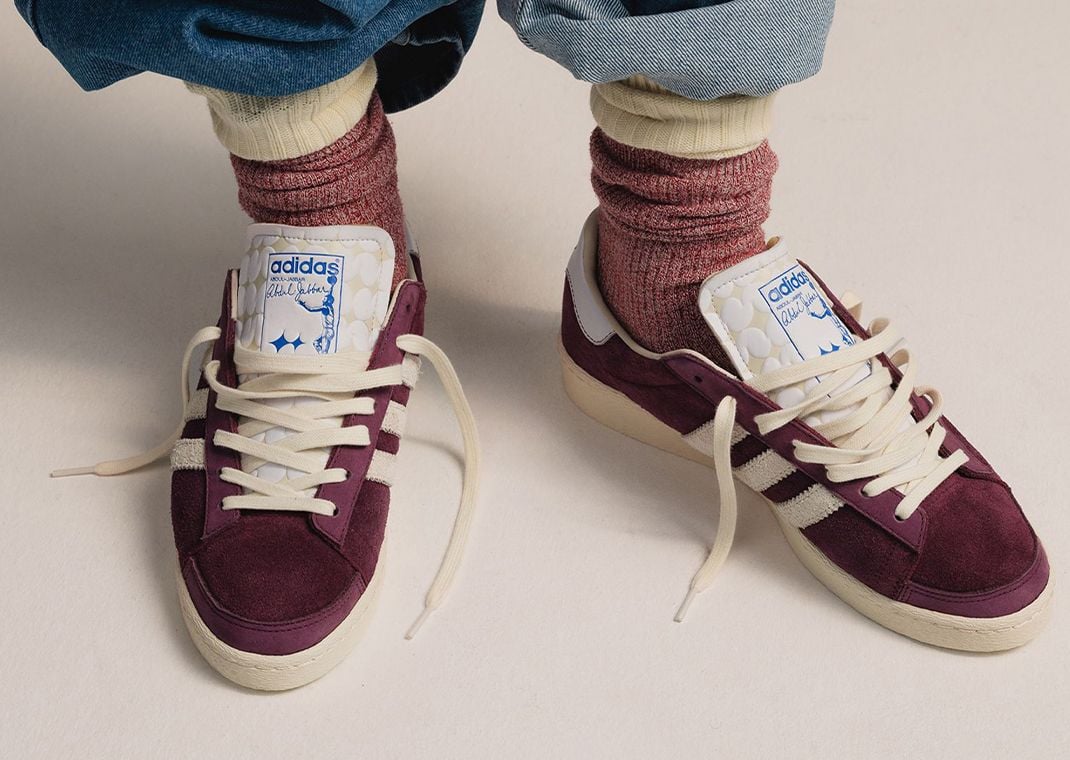 BSTN x FC Bayern Munich x adidas Jabbar Low