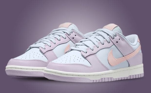 Easter Vibes Make Up This Nike Dunk Low