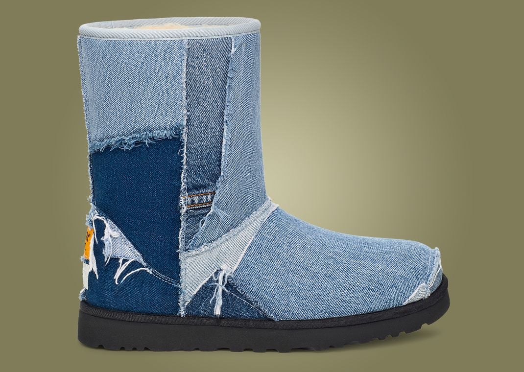 The Latest Gallery Dept. x UGG Collection Releases October 2024