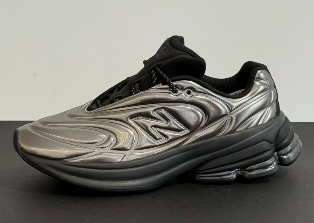 Slam Jam x New Balance 5030 Sample