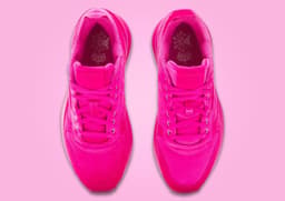 Juicy Couture x Reebok Classic Leather SP Extra Top