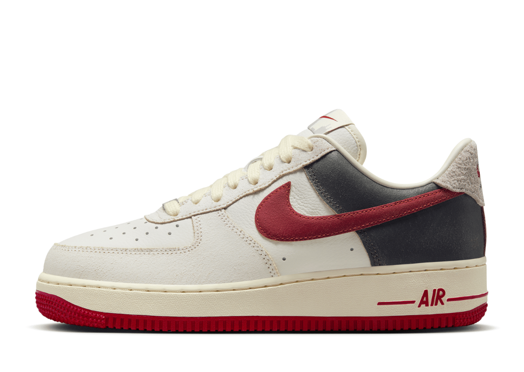 Nike Air Force 1 '07 Premium Chicago