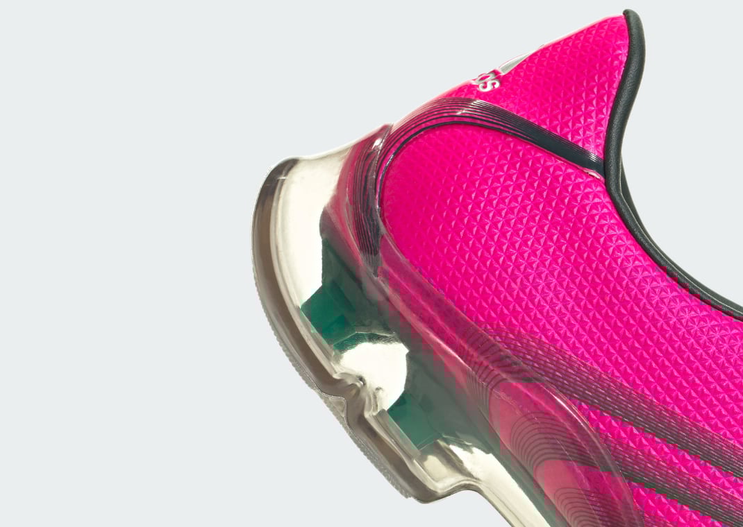 adidas F50 Adiframe Shock Pink 