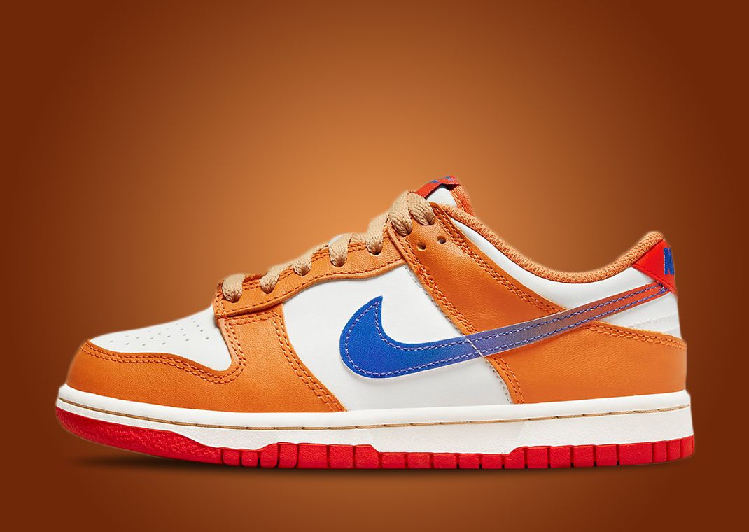 acg nike dunk low