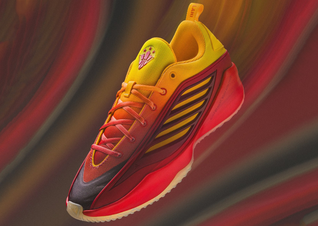 adidas Believe That 1 Philippines