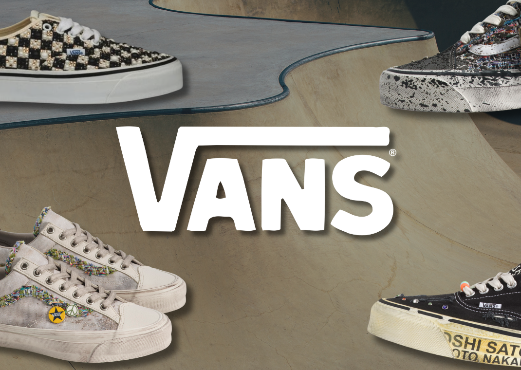 Vans' 2026 Hot Streak Continues