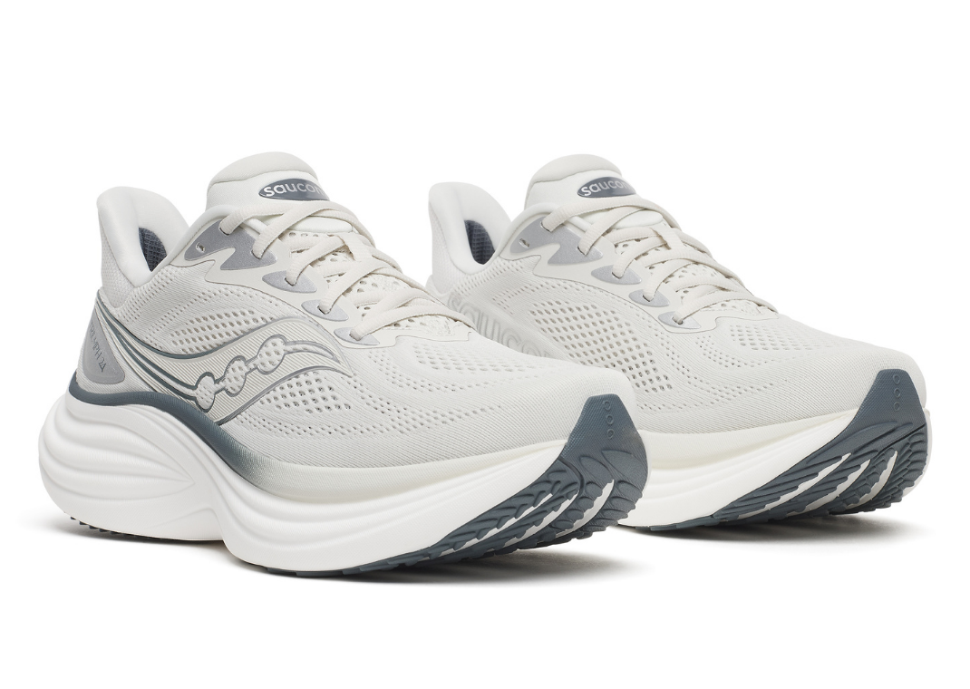 Saucony Triumph 24 Quartz Anchor Angle