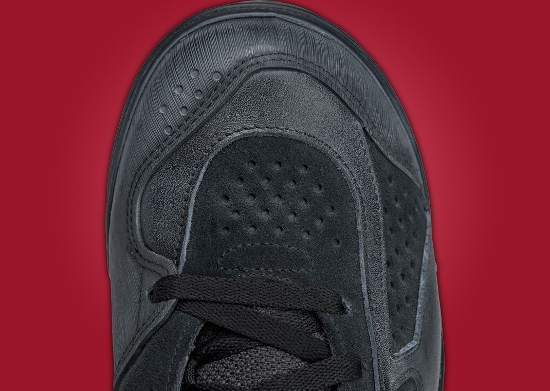Thug Club x adidas Club GSG-9 Toe
