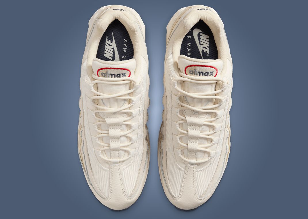 Nike Air Max 95 OG Independence Day Top