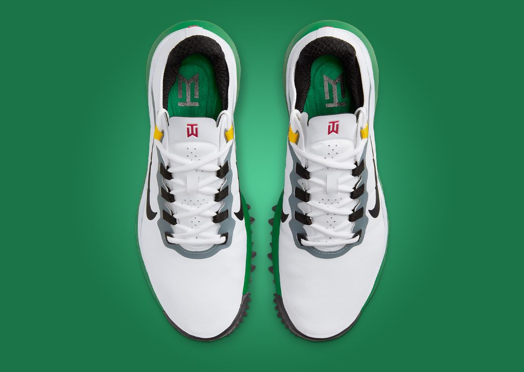 Nike TW '13 Masters Edition Top