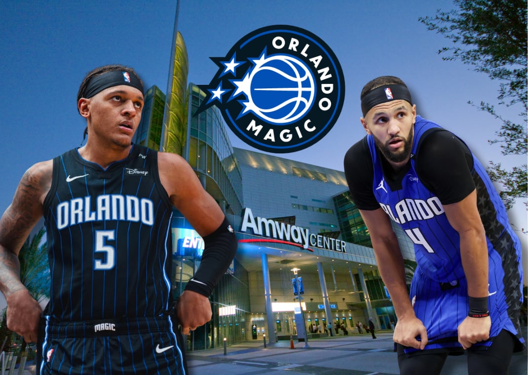 Orlando Magic