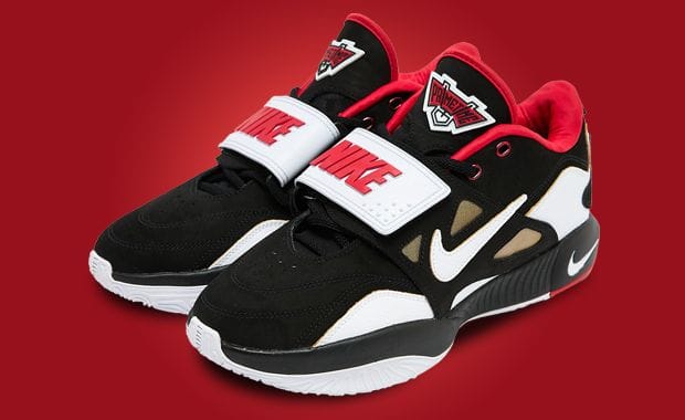 The Diamond Turf-Inspired Nike LeBron 21 Prime 93 Releases July 2025