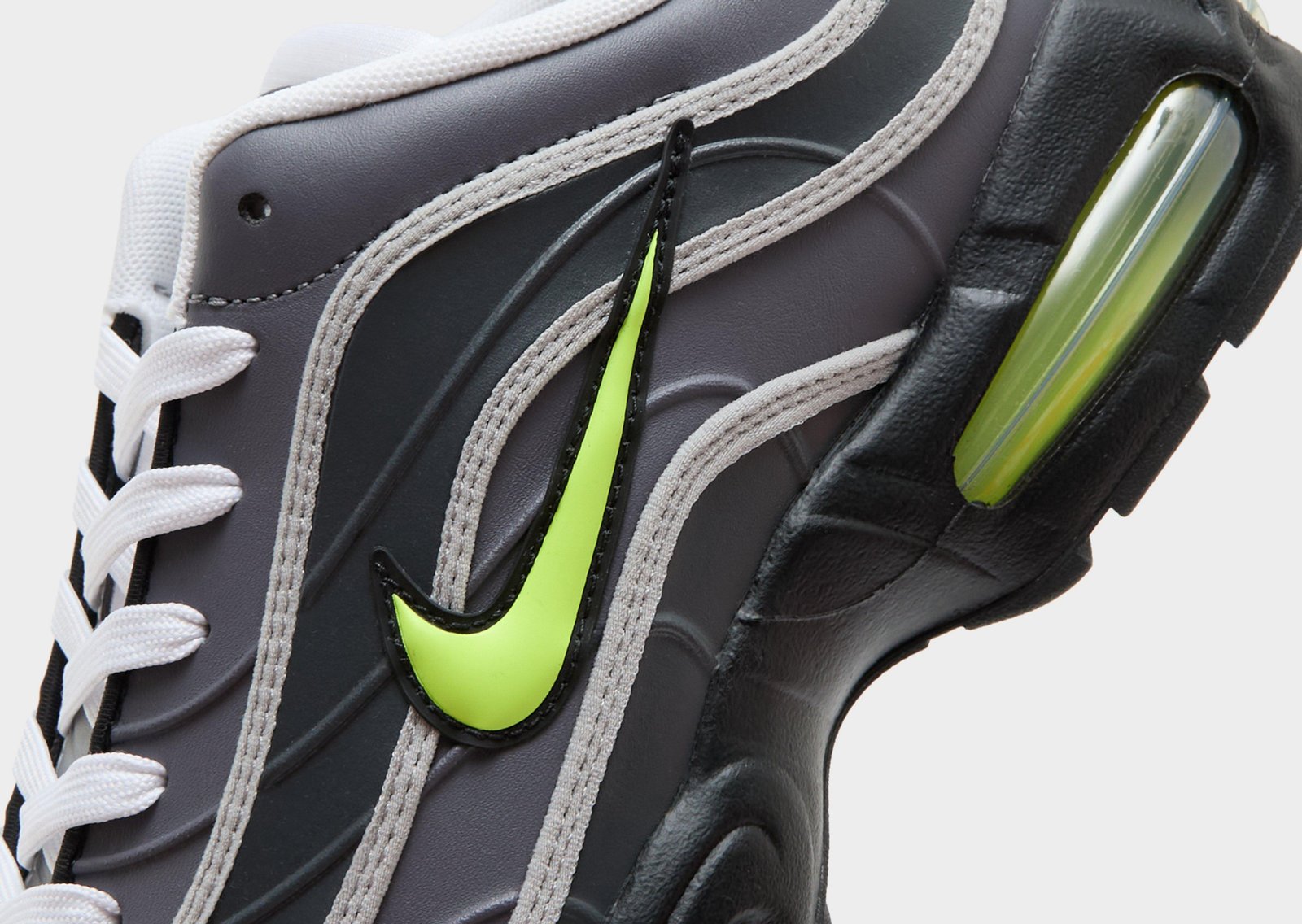 Nike Air Max Joga Bonito Neon