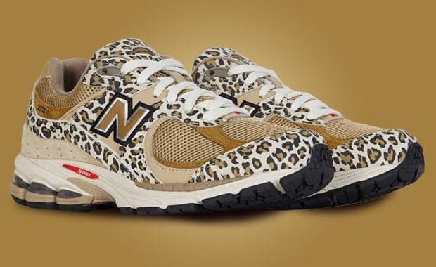 New Balance 2002R Cheetah (W)