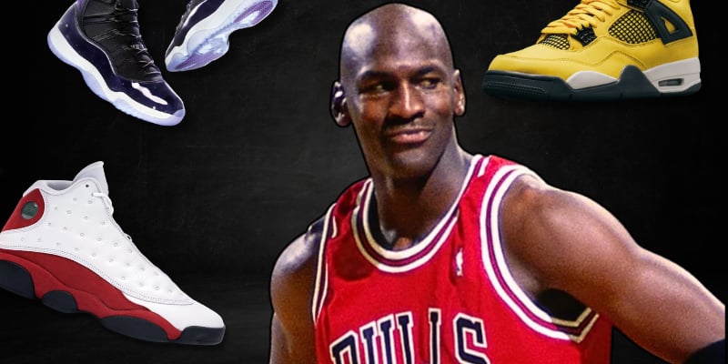 Best Air Jordans Coming Back in 2026