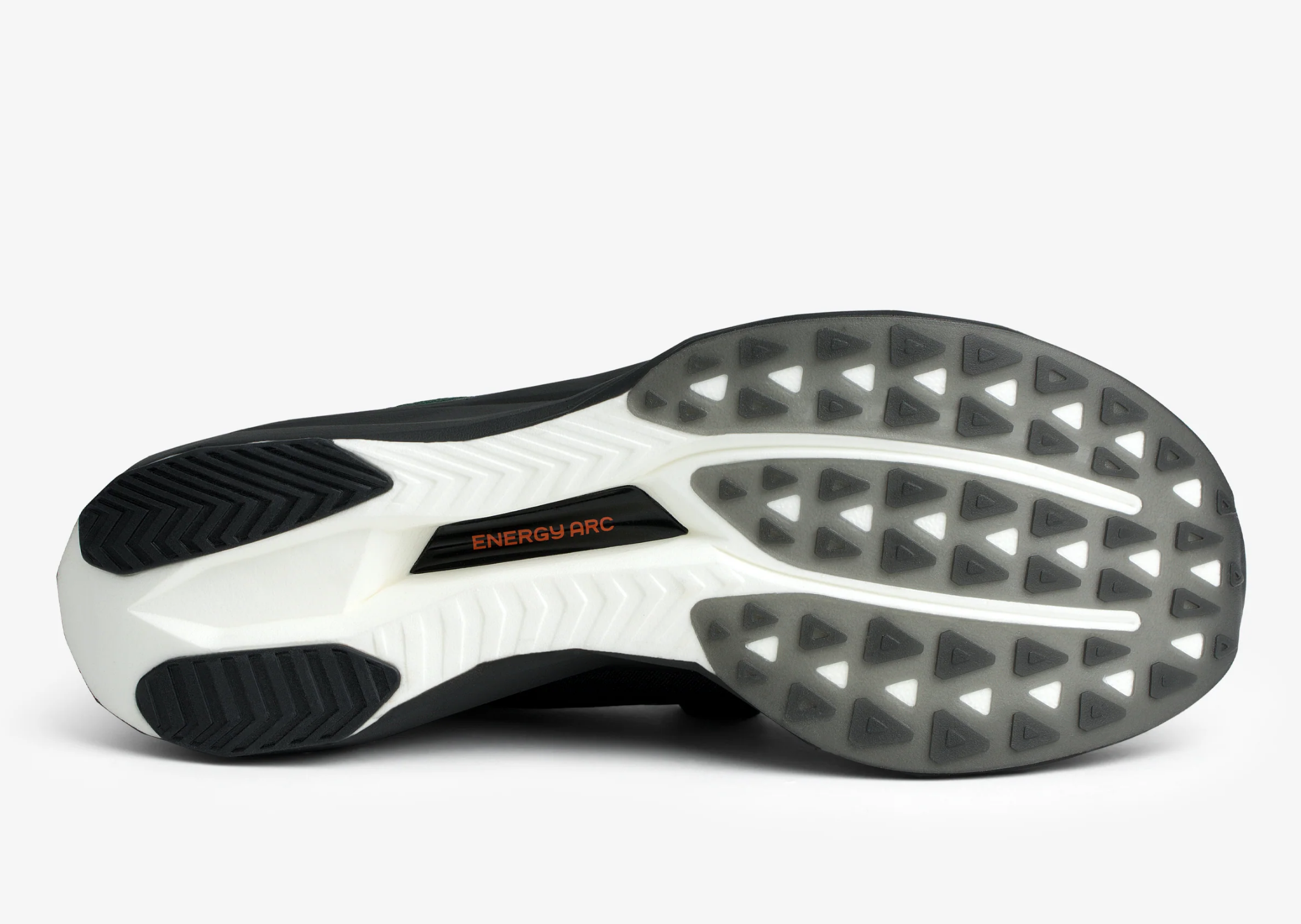 Aime Leon Dore x New Balance FuelCell SC Elite v5 Green - Bottom