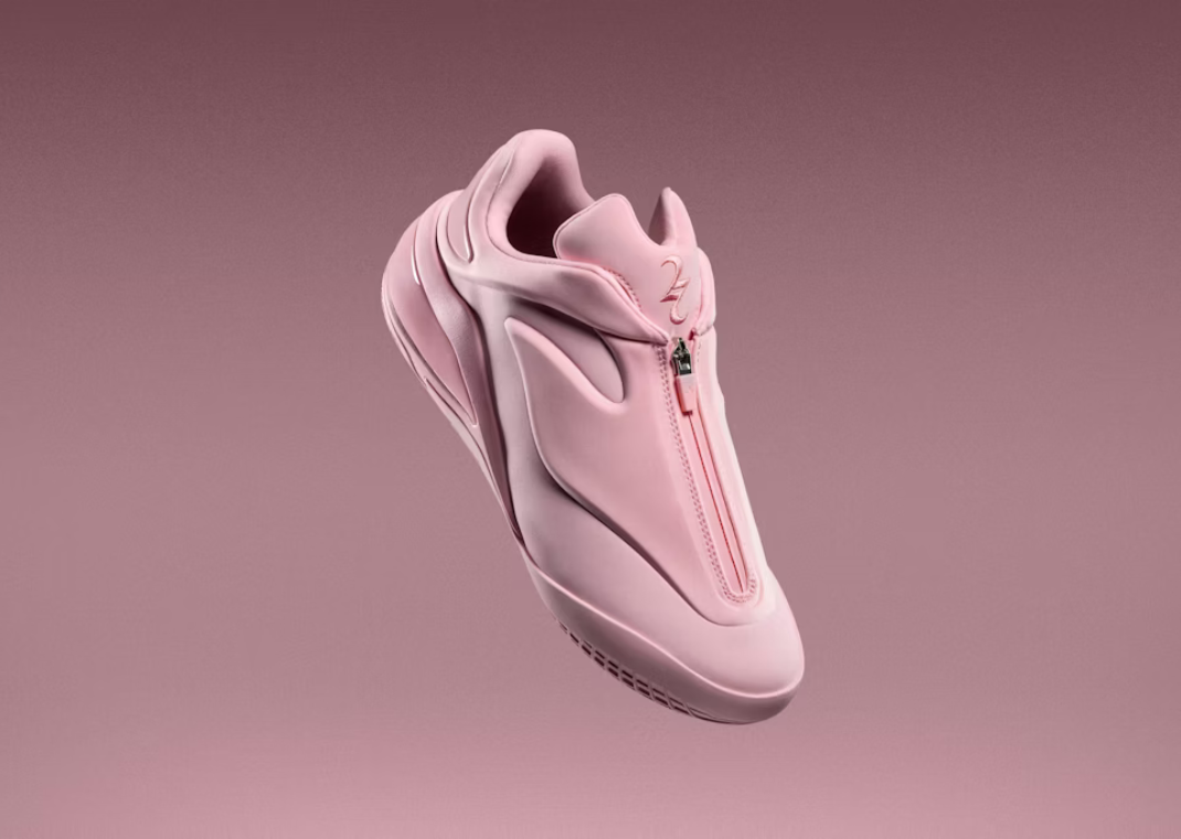 Converse Shai 001 Blush