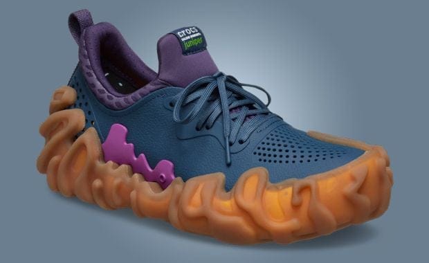 The Salehe Bembury x Crocs Pollex Juniper Taro Releases November 2024