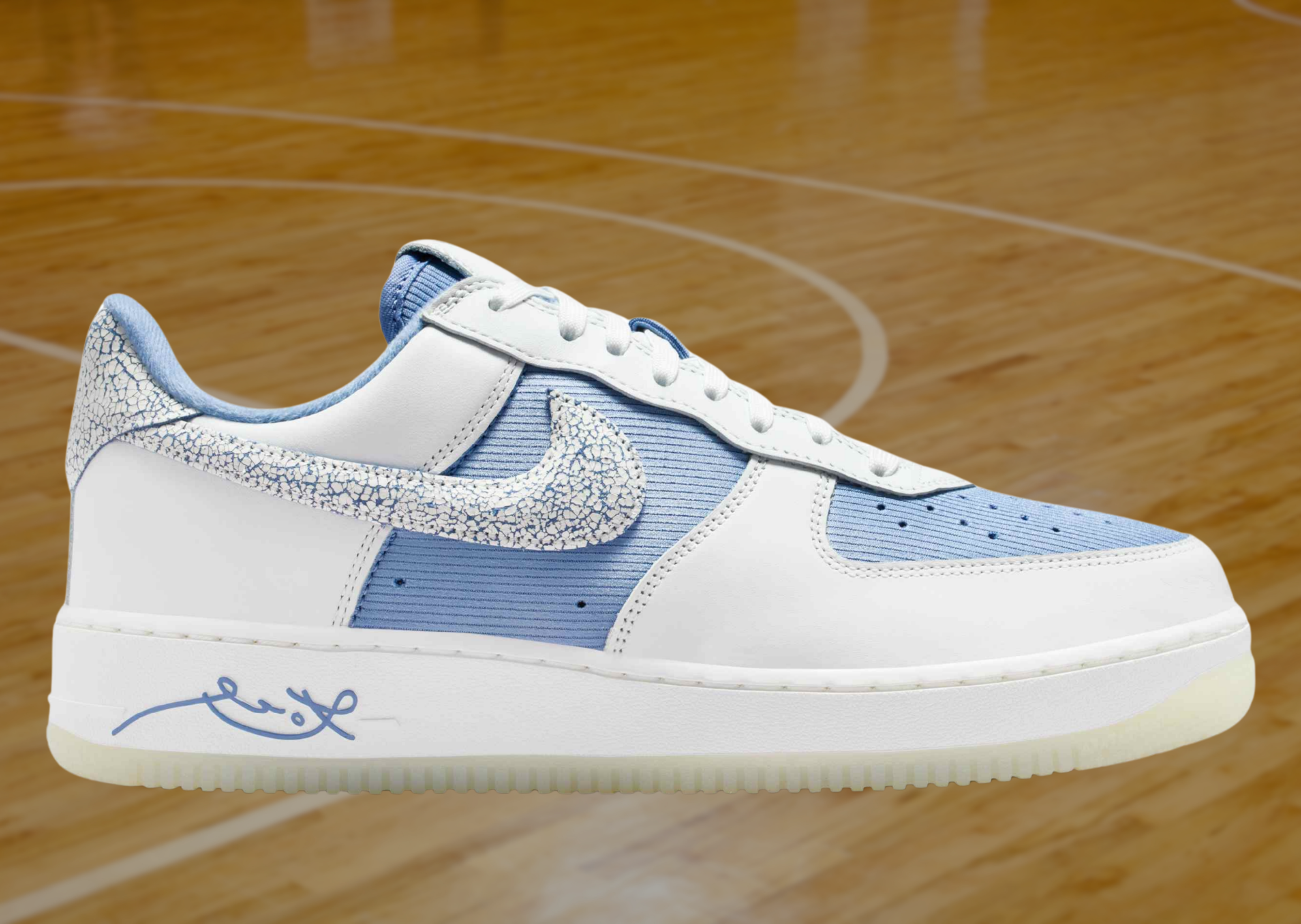 Kobe Air Force 1 Low Protro City of Champions