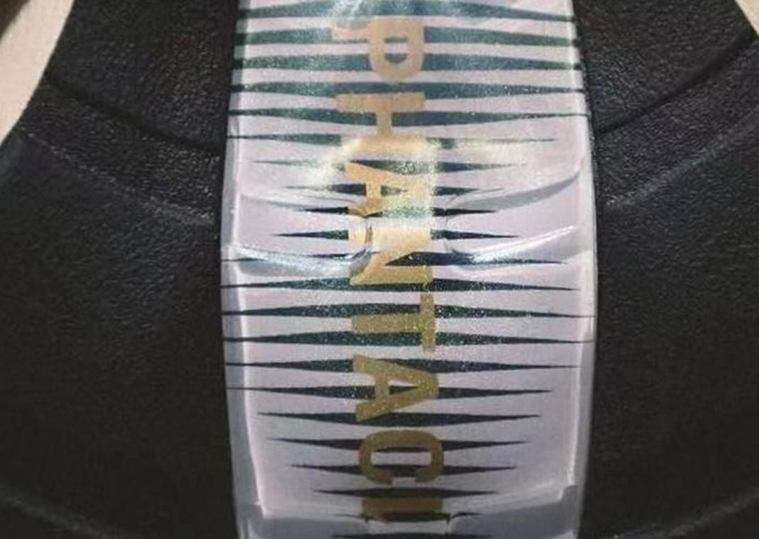 PHANTACI x Nike Air Max 95