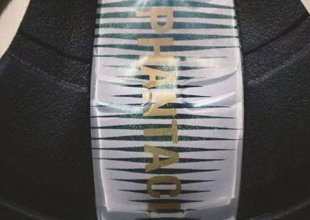 PHANTACI x Nike Air Max 95