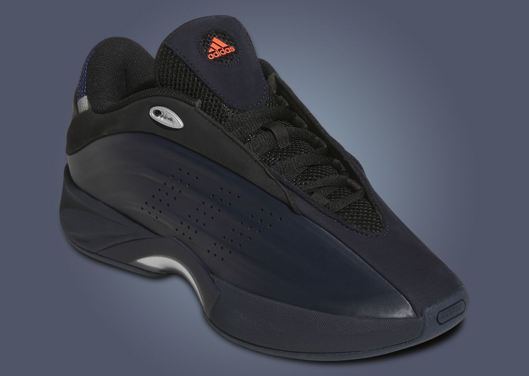 adidas Crazy IIInfinity 130 Legend Ink