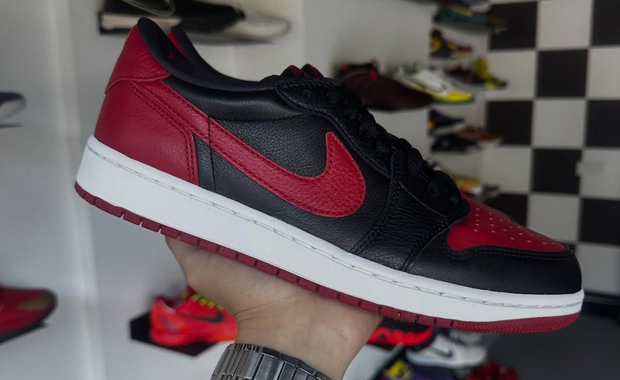 新品AIR JORDAN 1 LOW OG「値下げしました！」 8/24発売｜Nike Air Jordan 1 Retro Low OG 