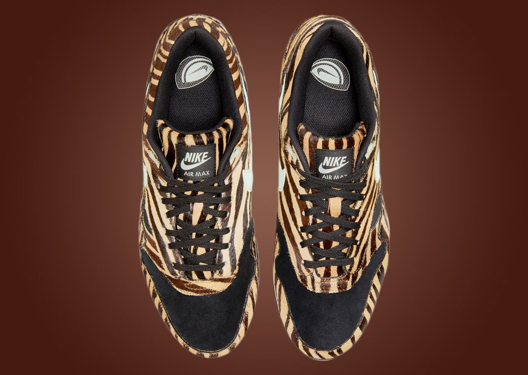シューズ NIKE - Nike Air Max 1 Golf Tiger Nike Air Max 1 Golf Tiger | Kixify Marketplace