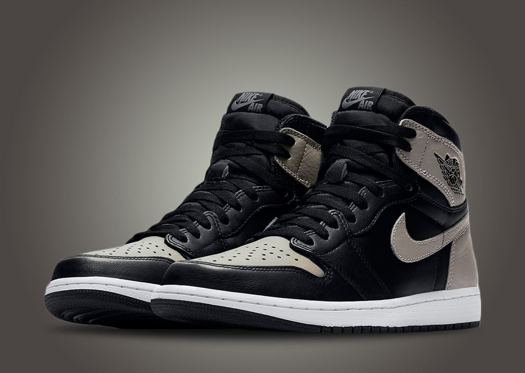 Aj 1 shadow 2018 online