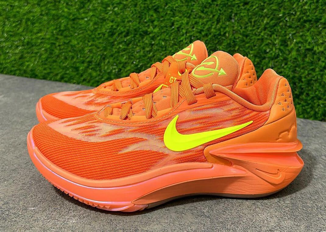 Nike Air Zoom GT Cut 2 Arike Ogunbowale