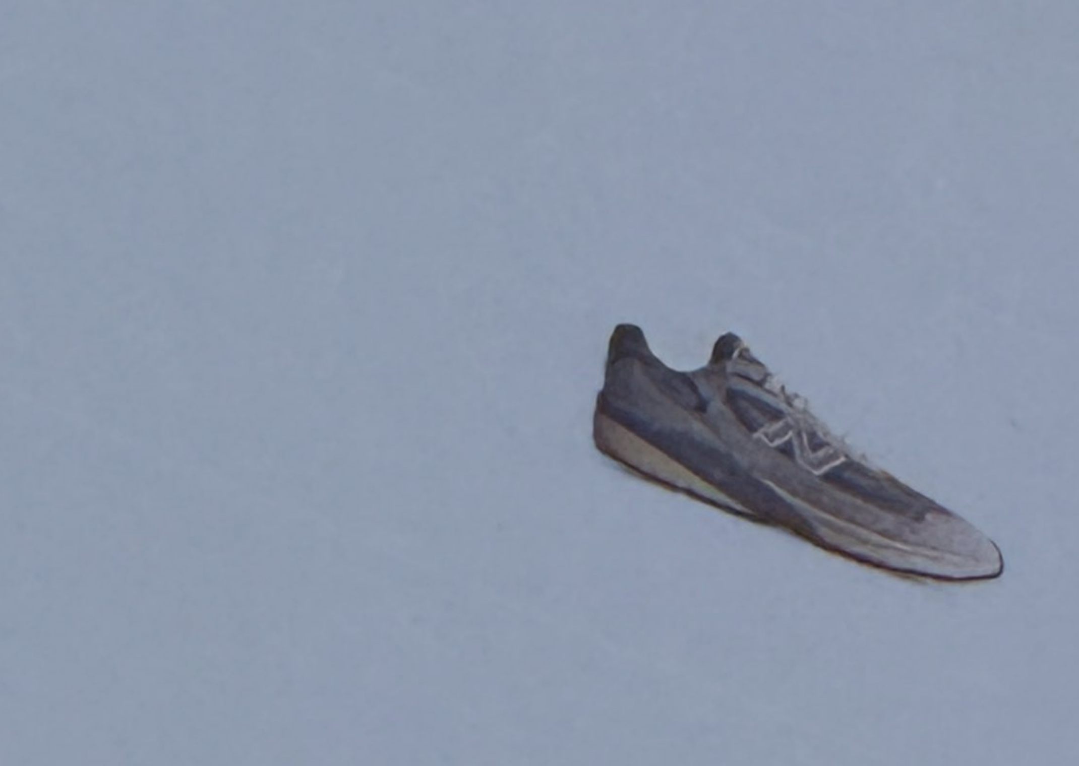 New Balance 990v7 Made in USA Billboard
