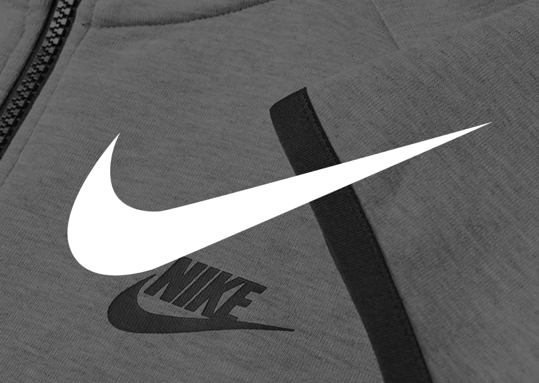 First Nike Tech The History of Nike Tech Fleece