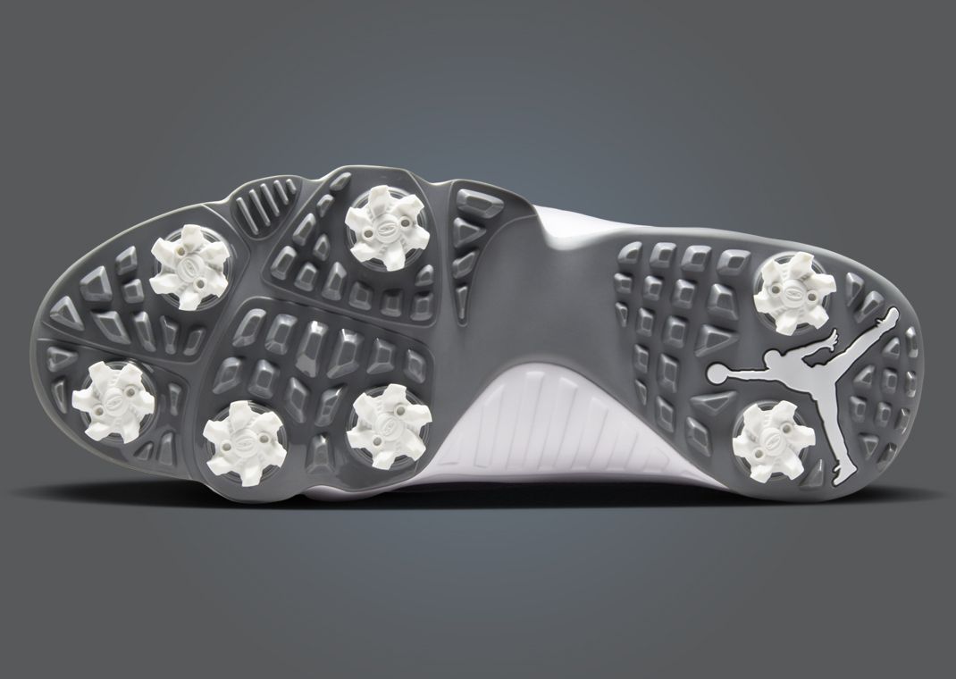 Nike Air Jordan 9 Golf クールグレー Air Jordan 9 Golf “Cool Grey” Releasing Spring 2024