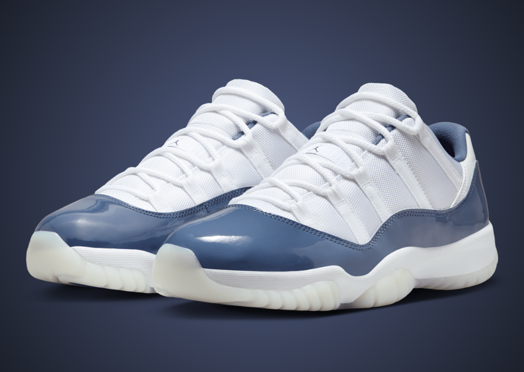 Jordan retro 11 light blue online