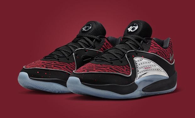 The Nike KD 16 Slim Reaper Releases March 2024